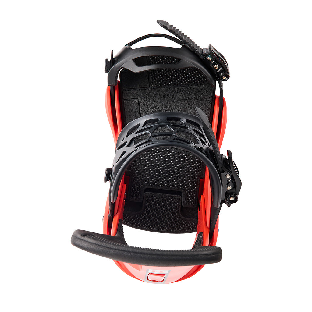 Freestyle - Snowboard Bindings