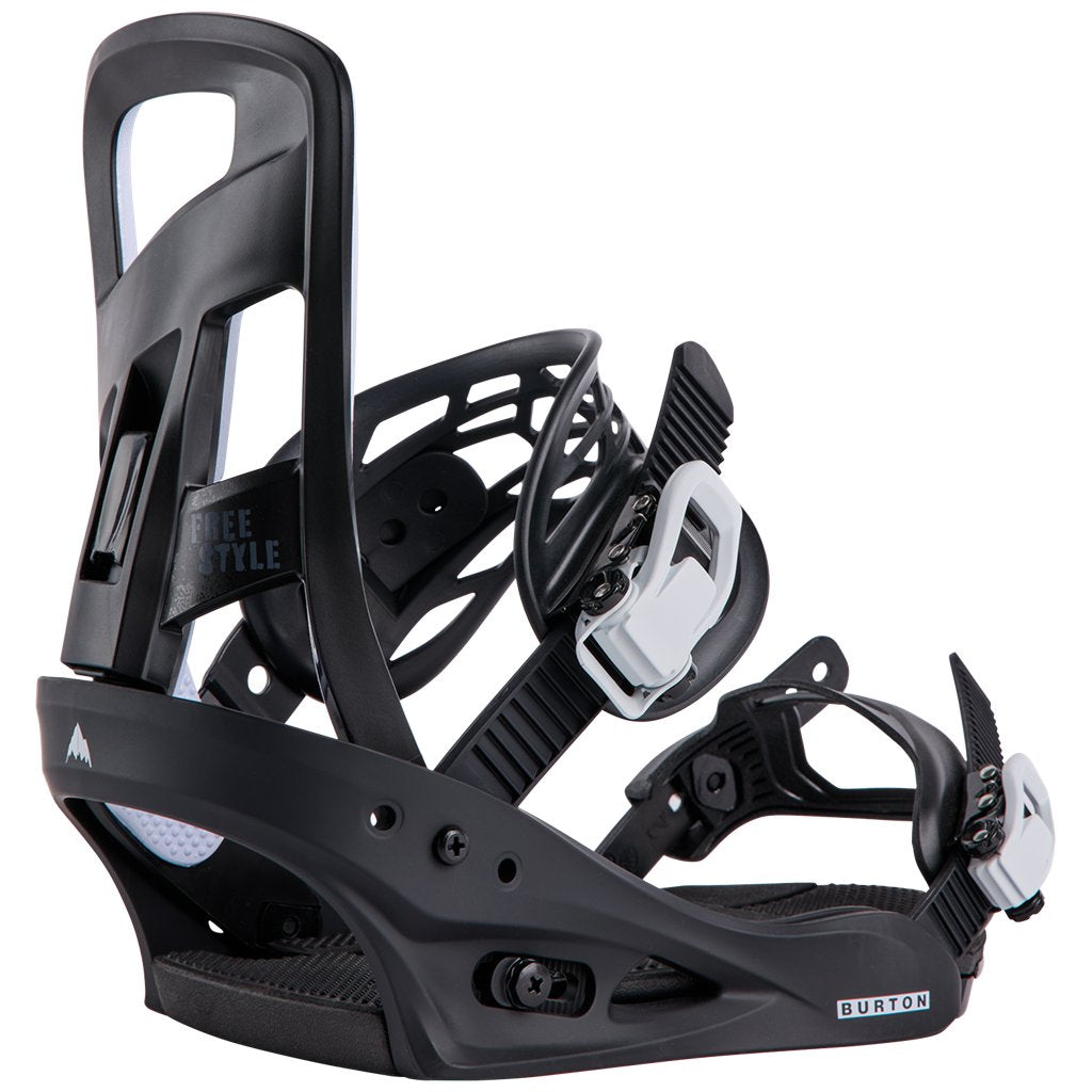 Freestyle Re:Flex 26/27 - Snowboard Bindings