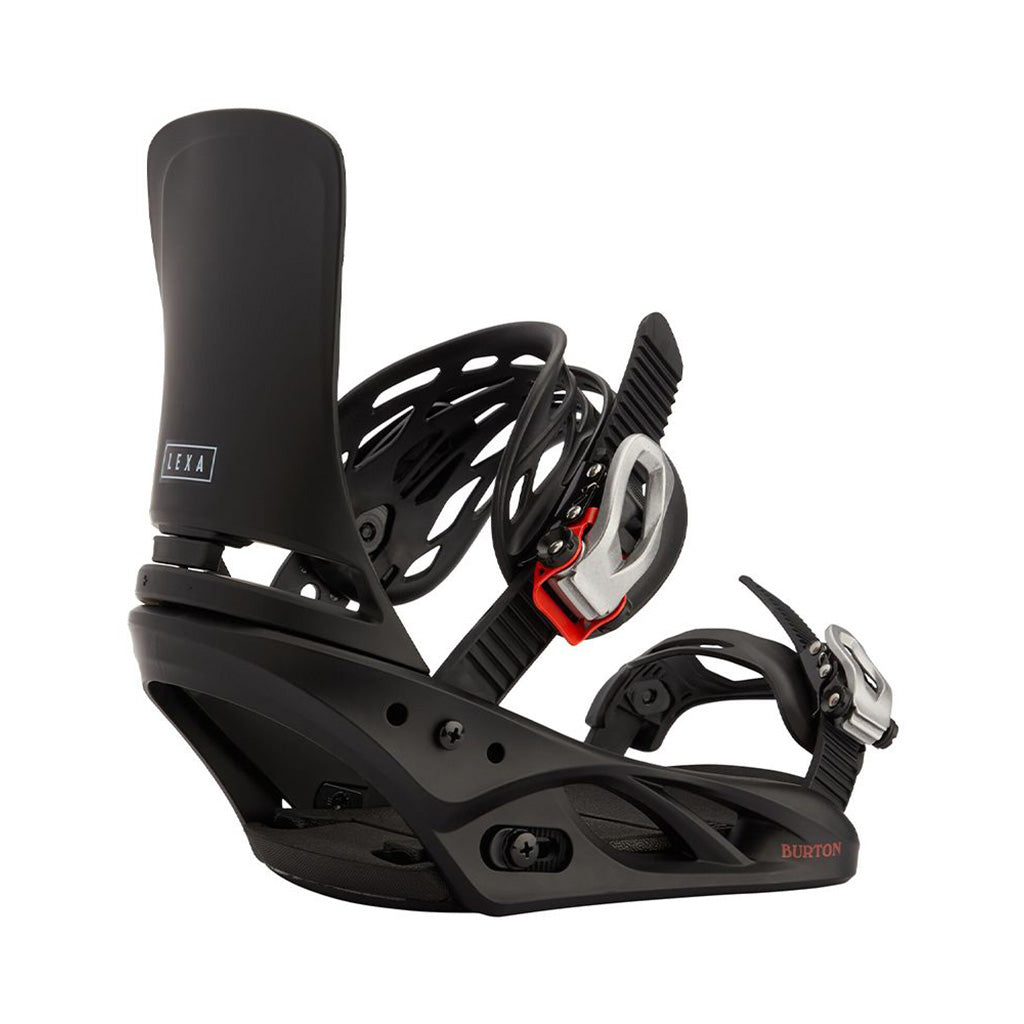 Lexa Re:Flex - Snowboard Bindings