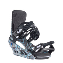 Lexa - Snowboardbindungen