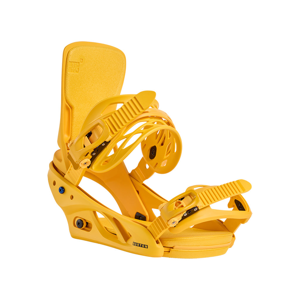 Lexa - Snowboard Bindings