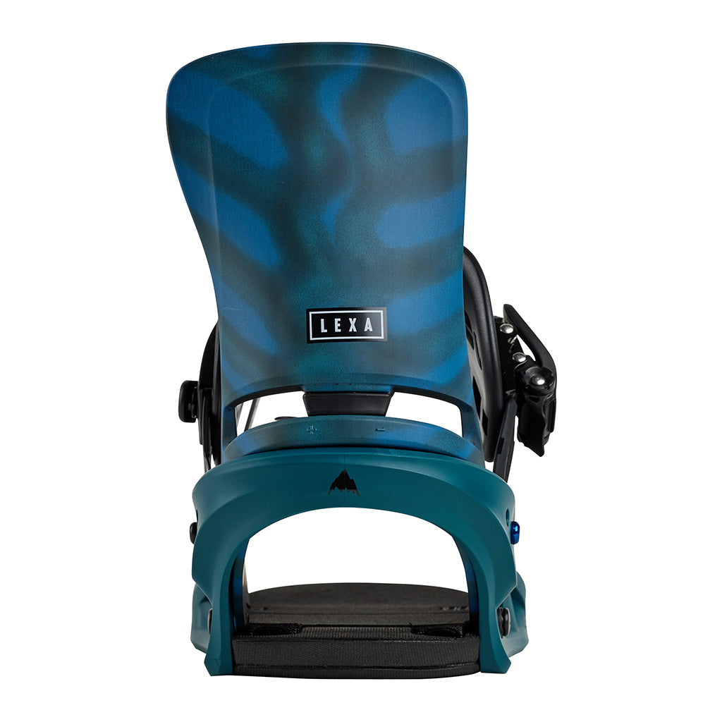 Lexa Re:Flex - Snowboard Bindings