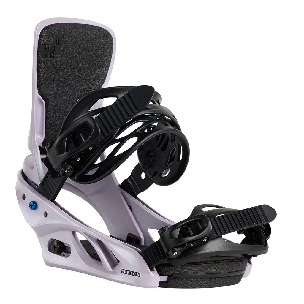 Lexa Re:Flex - Snowboard Bindings