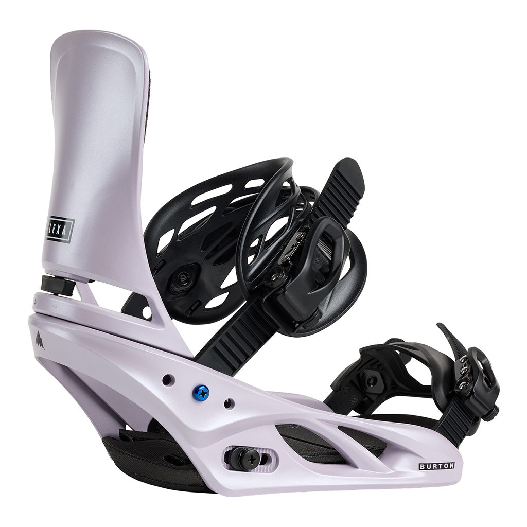 Lexa Re:Flex - Snowboard Bindings