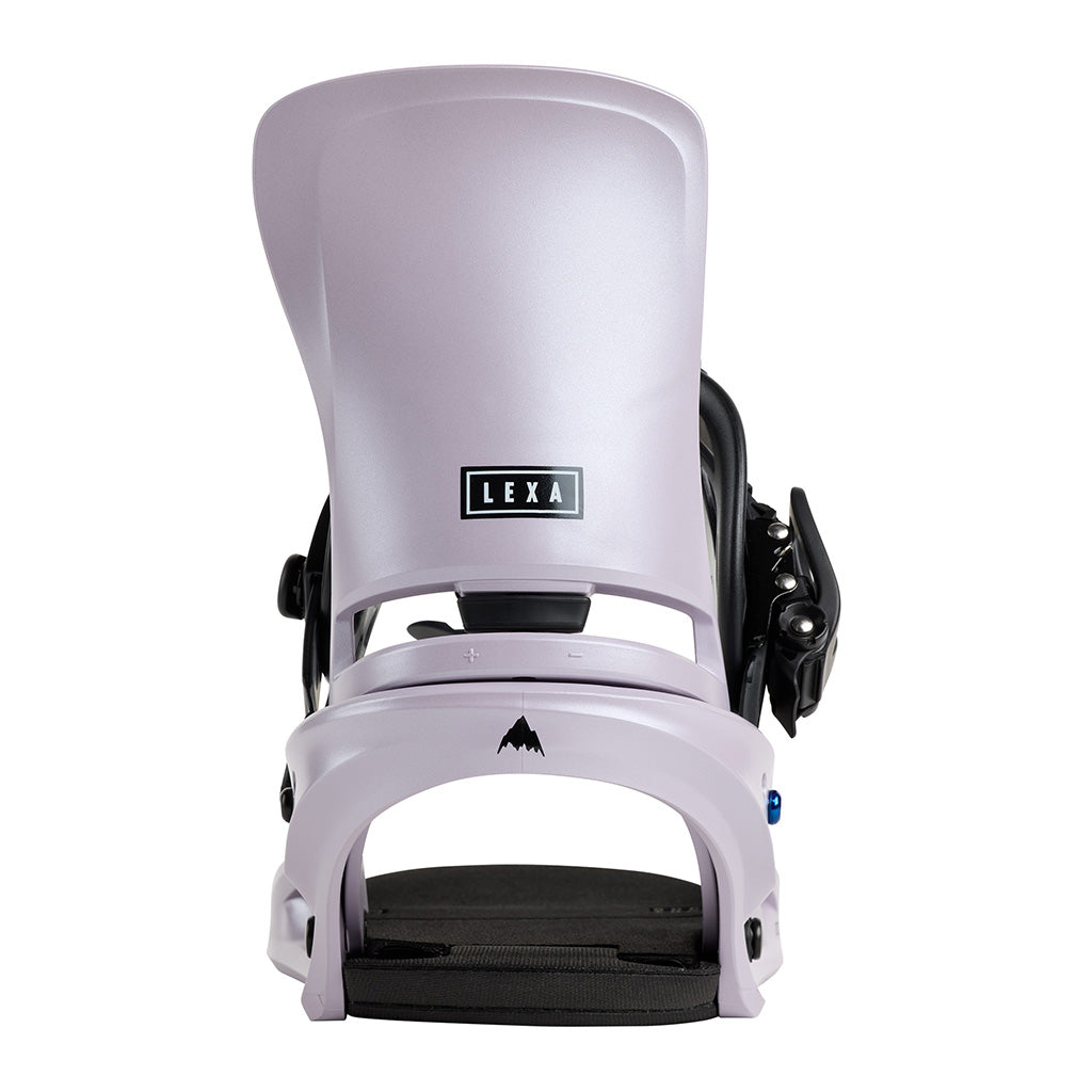 Lexa Re:Flex - Snowboard Bindings
