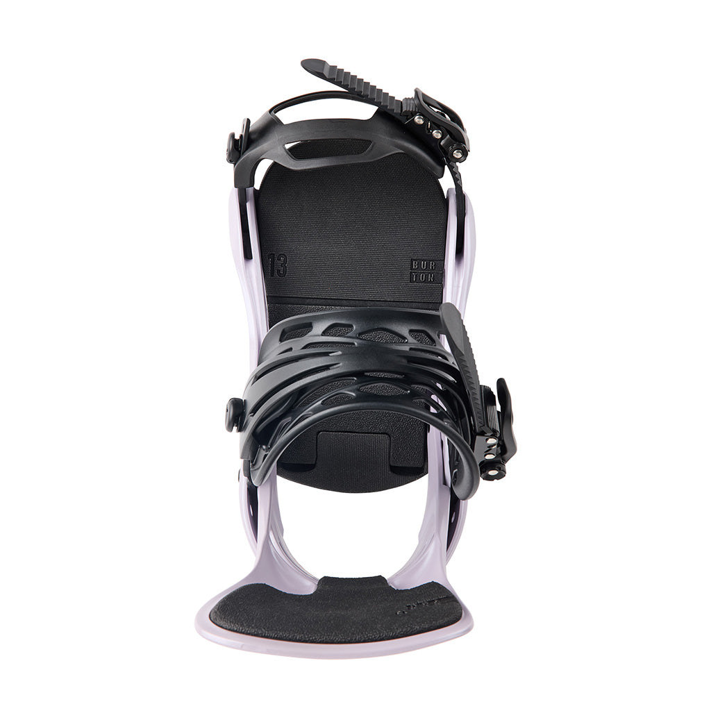 Lexa Re:Flex - Snowboard Bindings
