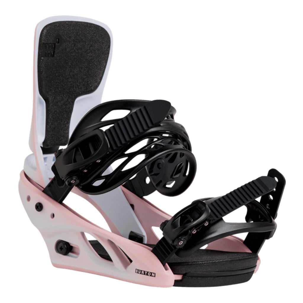 Wms Lexa Re:Flex 26/27 - Snowboard Bindings