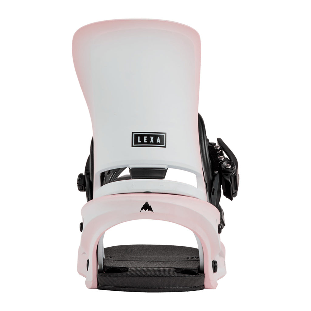 Wms Lexa Re:Flex 26/27 - Snowboard Bindings