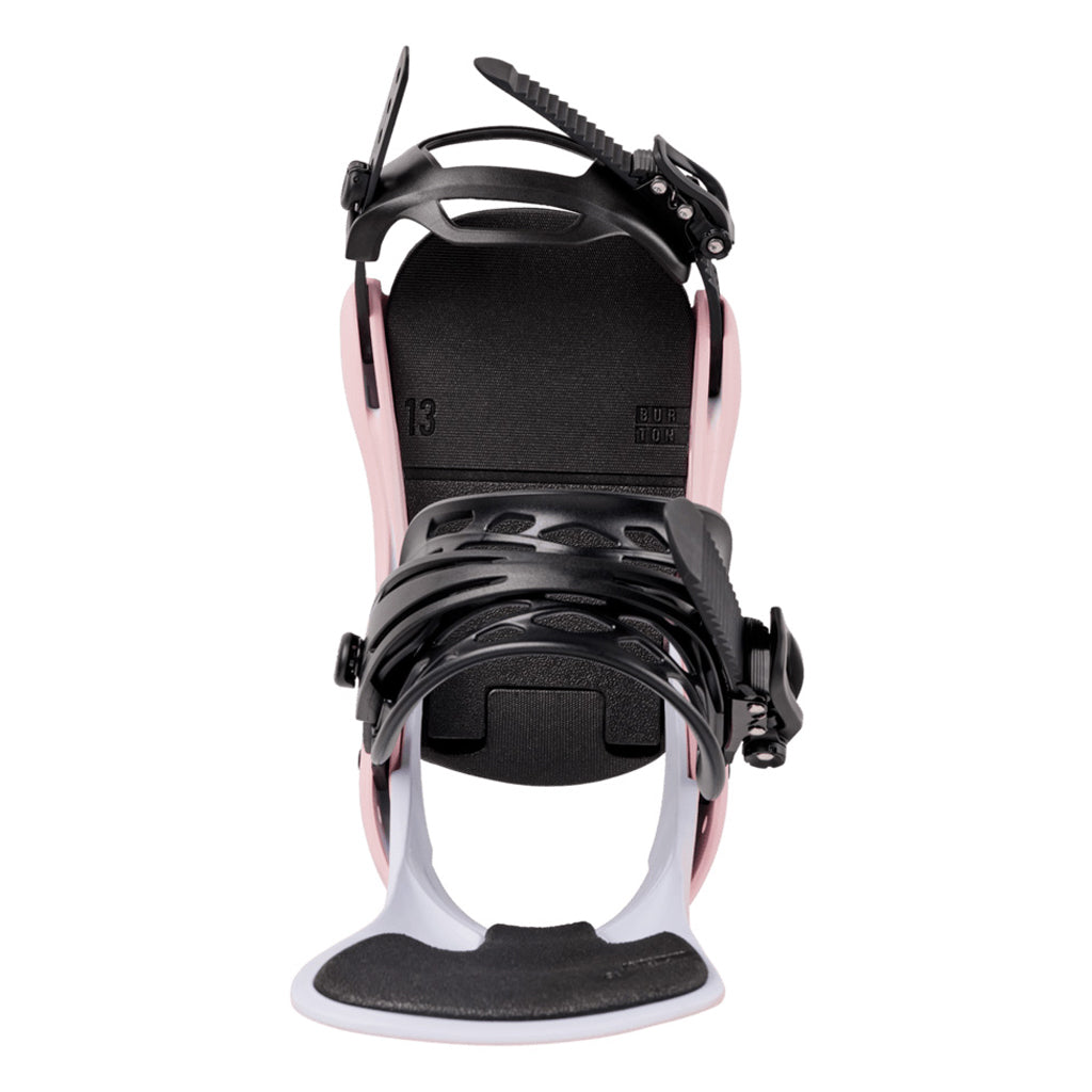 Wms Lexa Re:Flex 26/27 - Snowboard Bindings