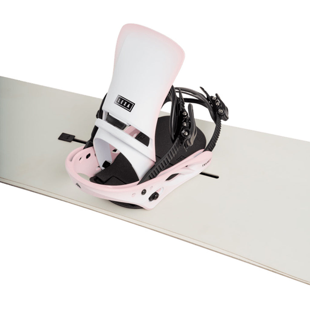 Wms Lexa Re:Flex 26/27 - Snowboard Bindings