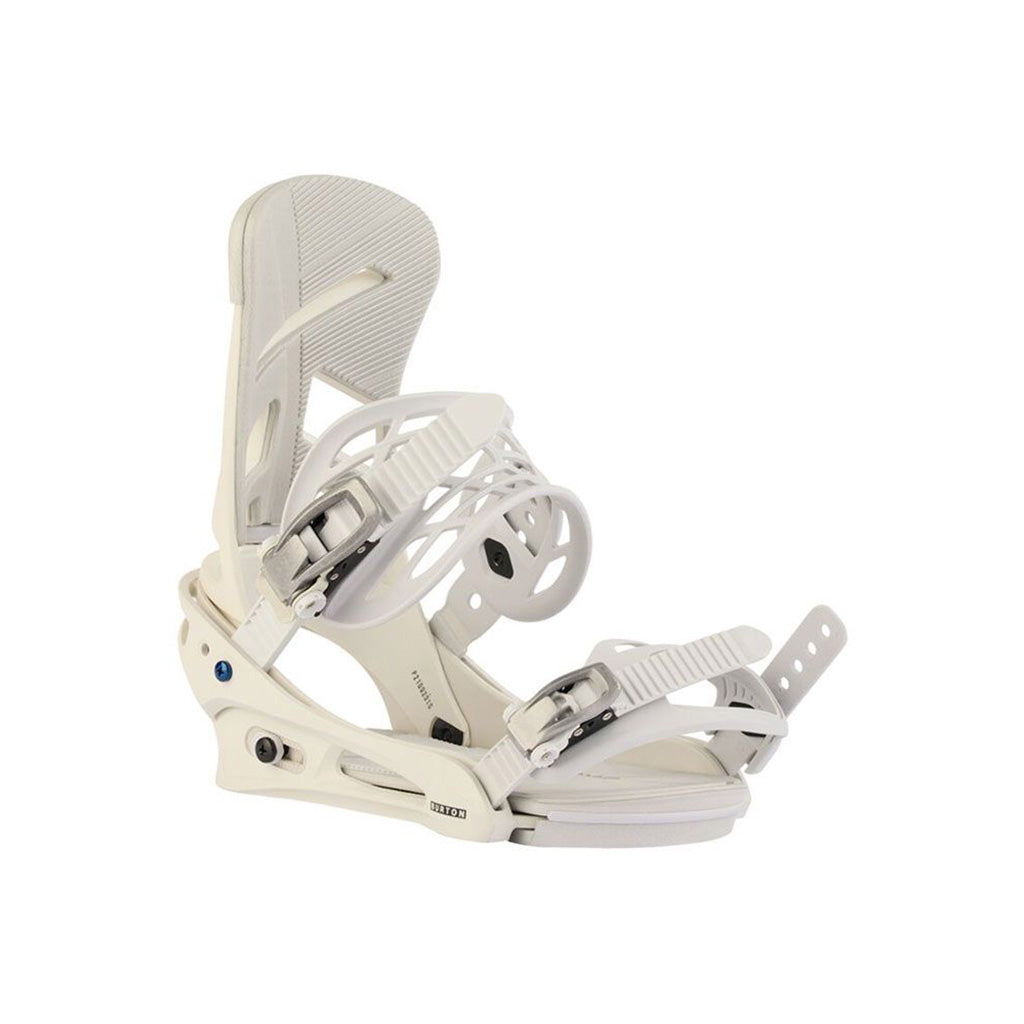 Mission Re:Flexs - Snowboard Bindings