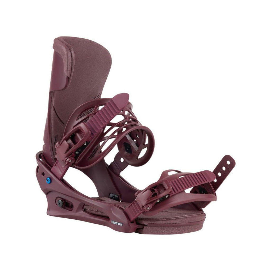 Mission Re:Flex - Snowboard Bindings