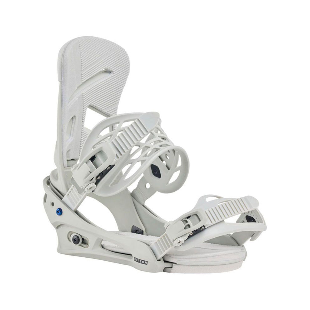 Mission - Snowboard Bindings