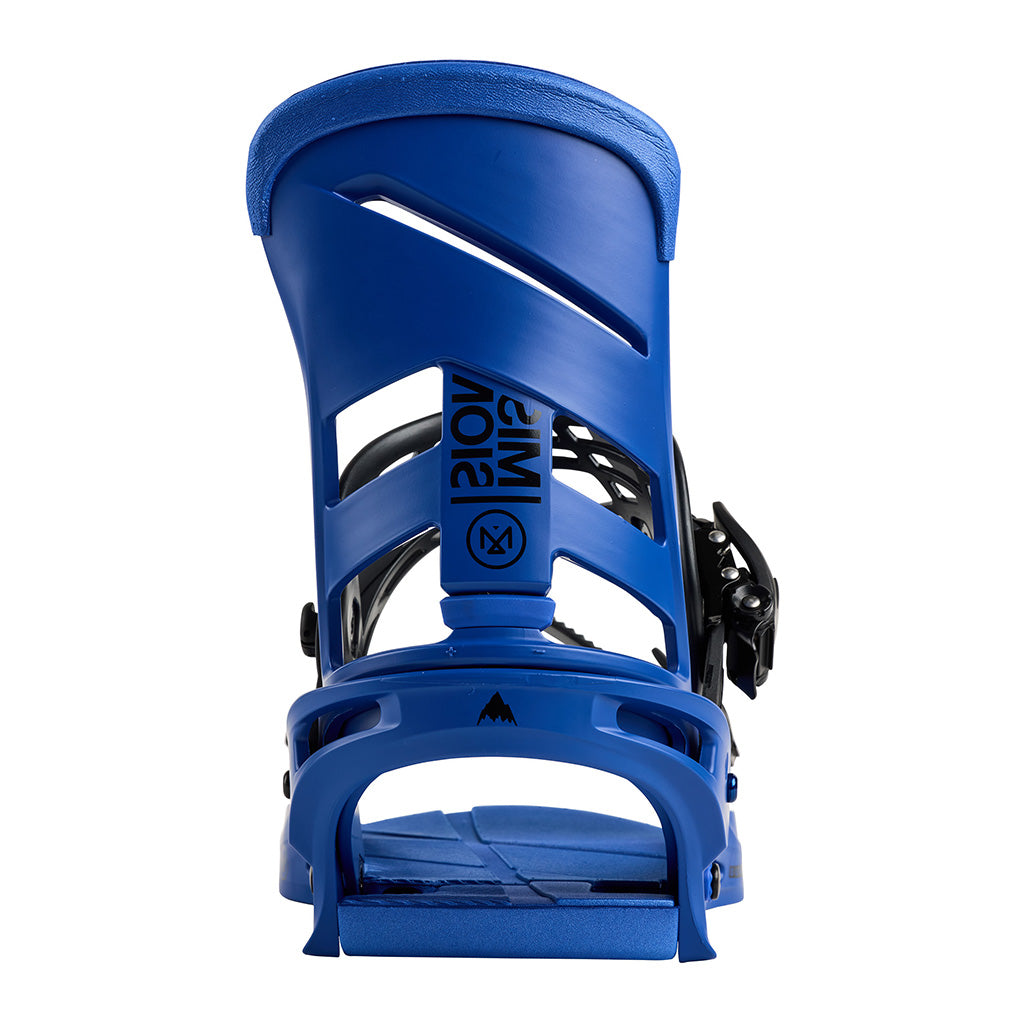 Mission Re:Flex - Snowboard Bindings