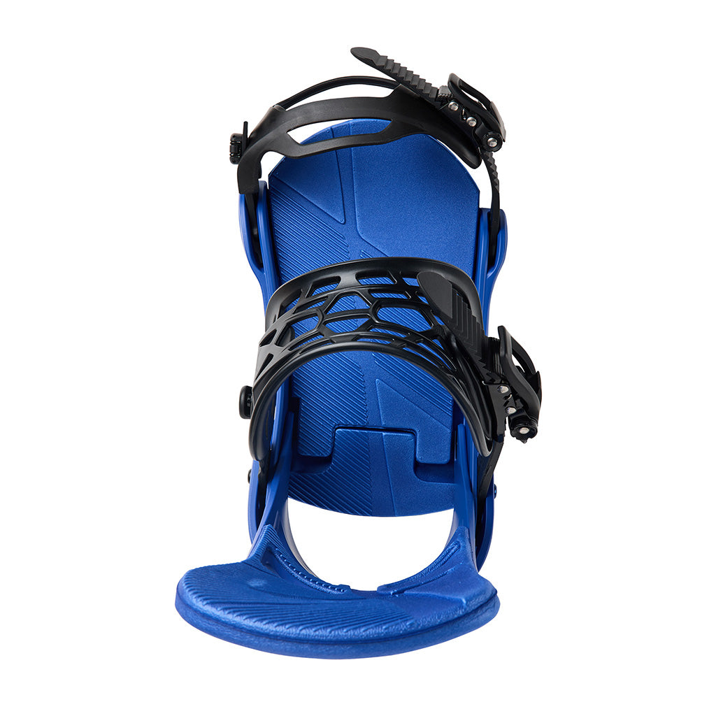 Mission Re:Flex - Snowboard Bindings