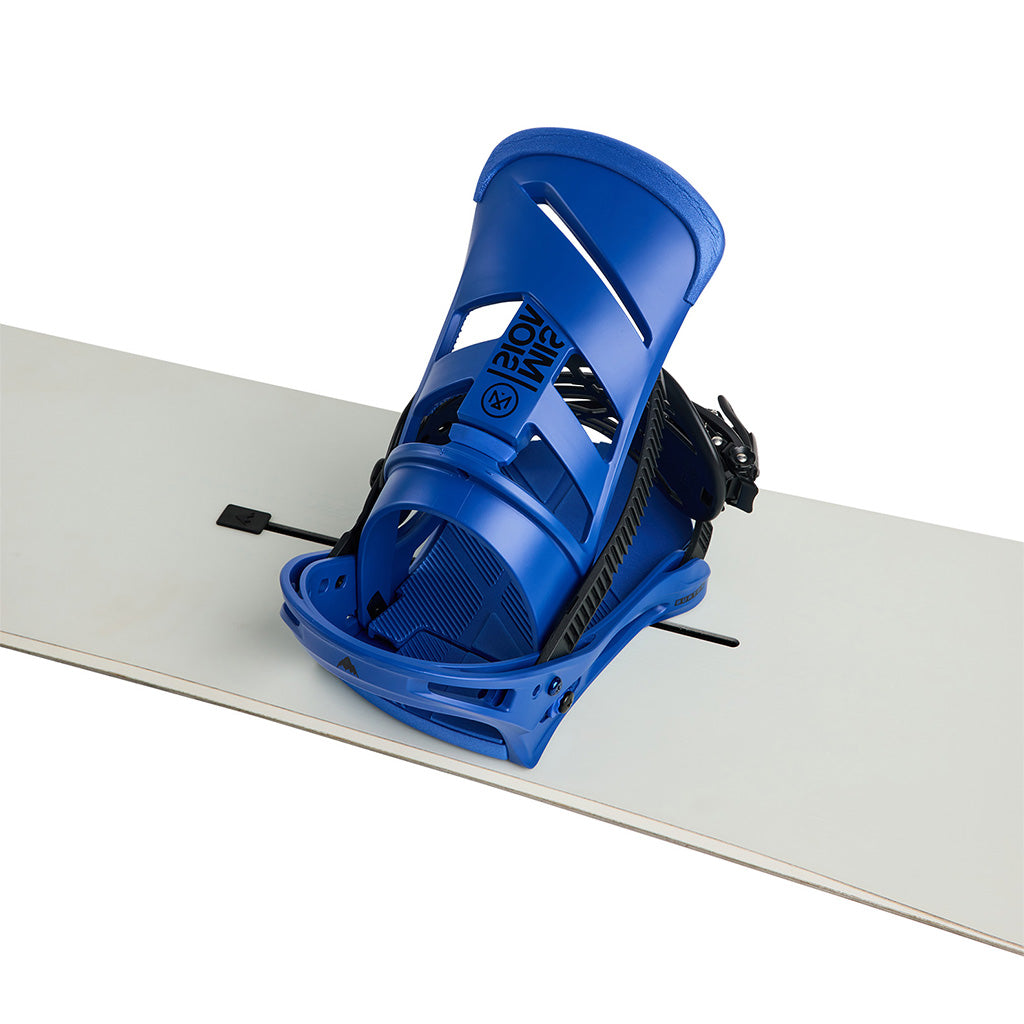 Mission Re:Flex - Snowboard Bindings