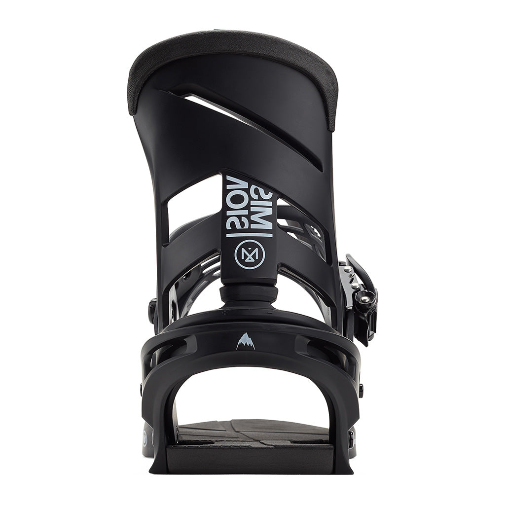 Mission Re:Flex - Snowboard Bindings