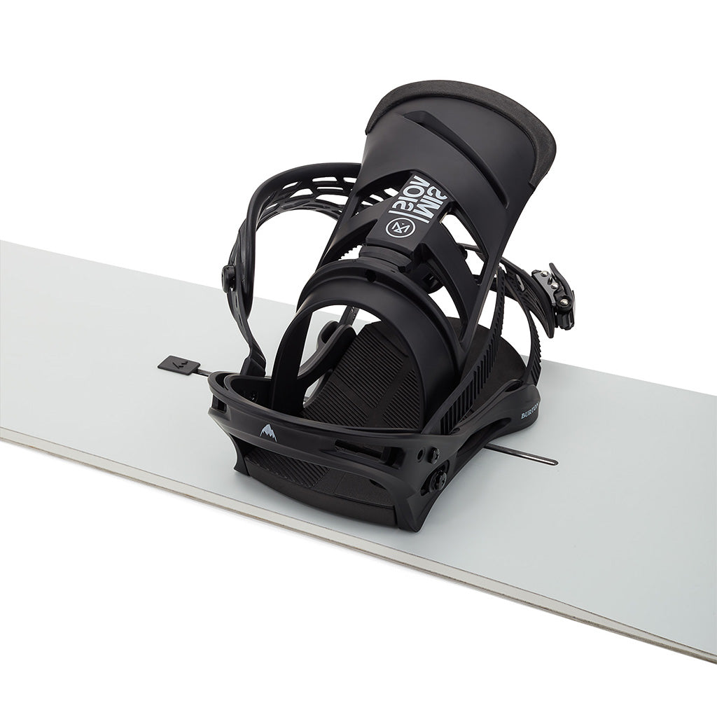 Mission Re:Flex - Snowboard Bindings
