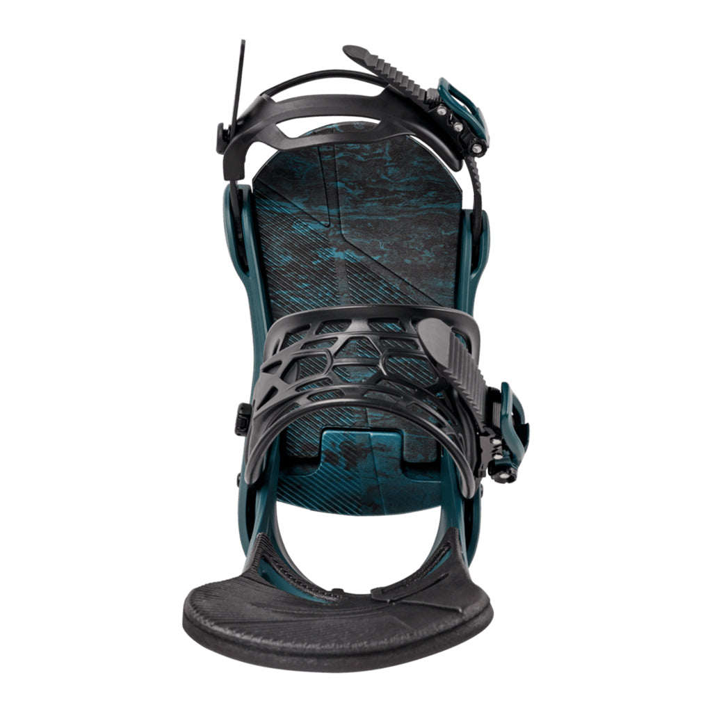 Mission Re:Flex 26/27 - Snowboard Bindings