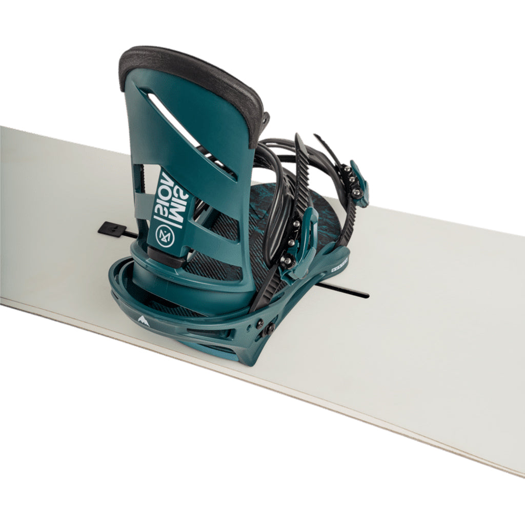 Mission Re:Flex 26/27 - Snowboard Bindings