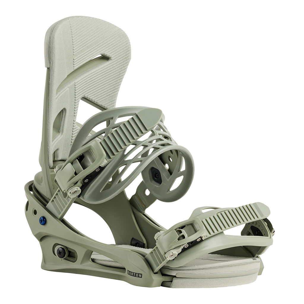 Mission Re:Flex - Snowboard Bindings