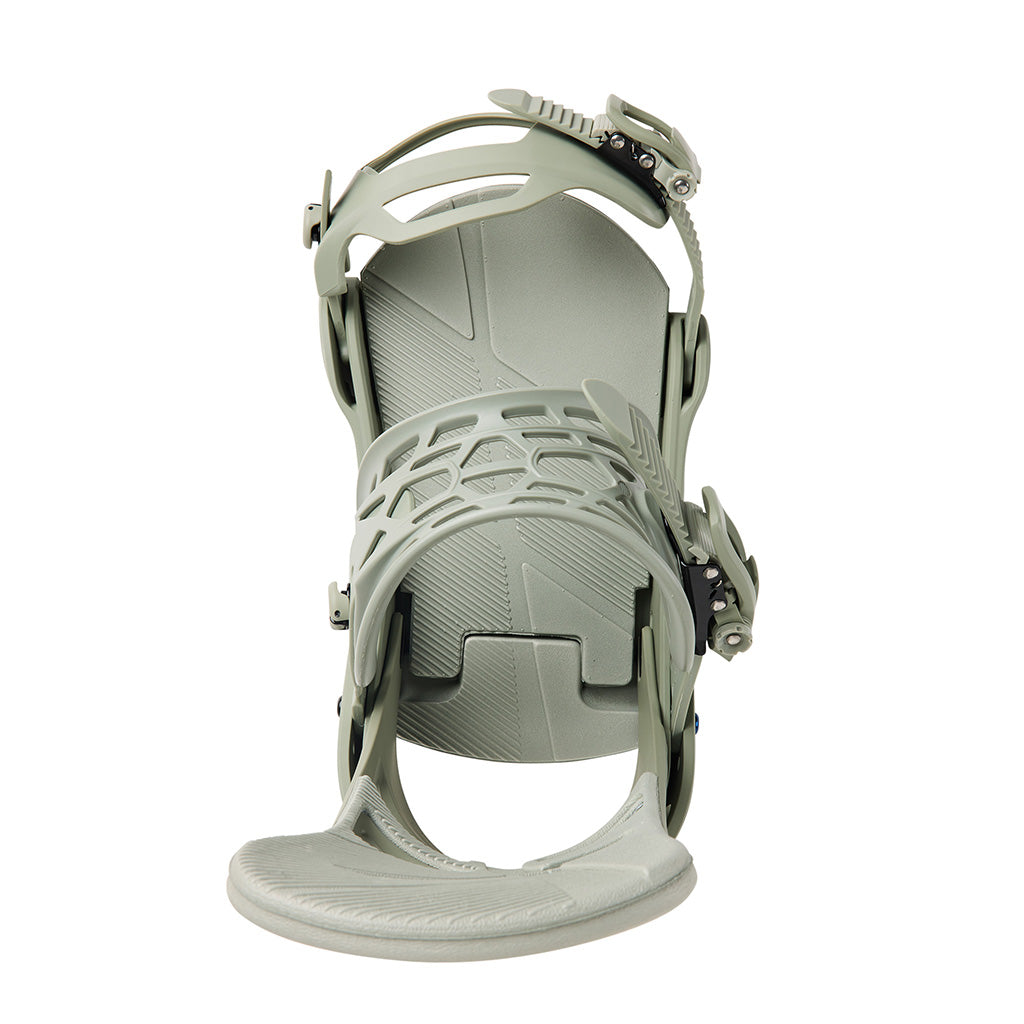 Mission Re:Flex - Snowboard Bindings