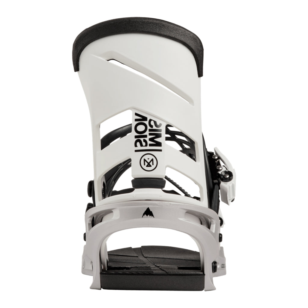 Mission Re:Flex 26/27 - Snowboard Bindings