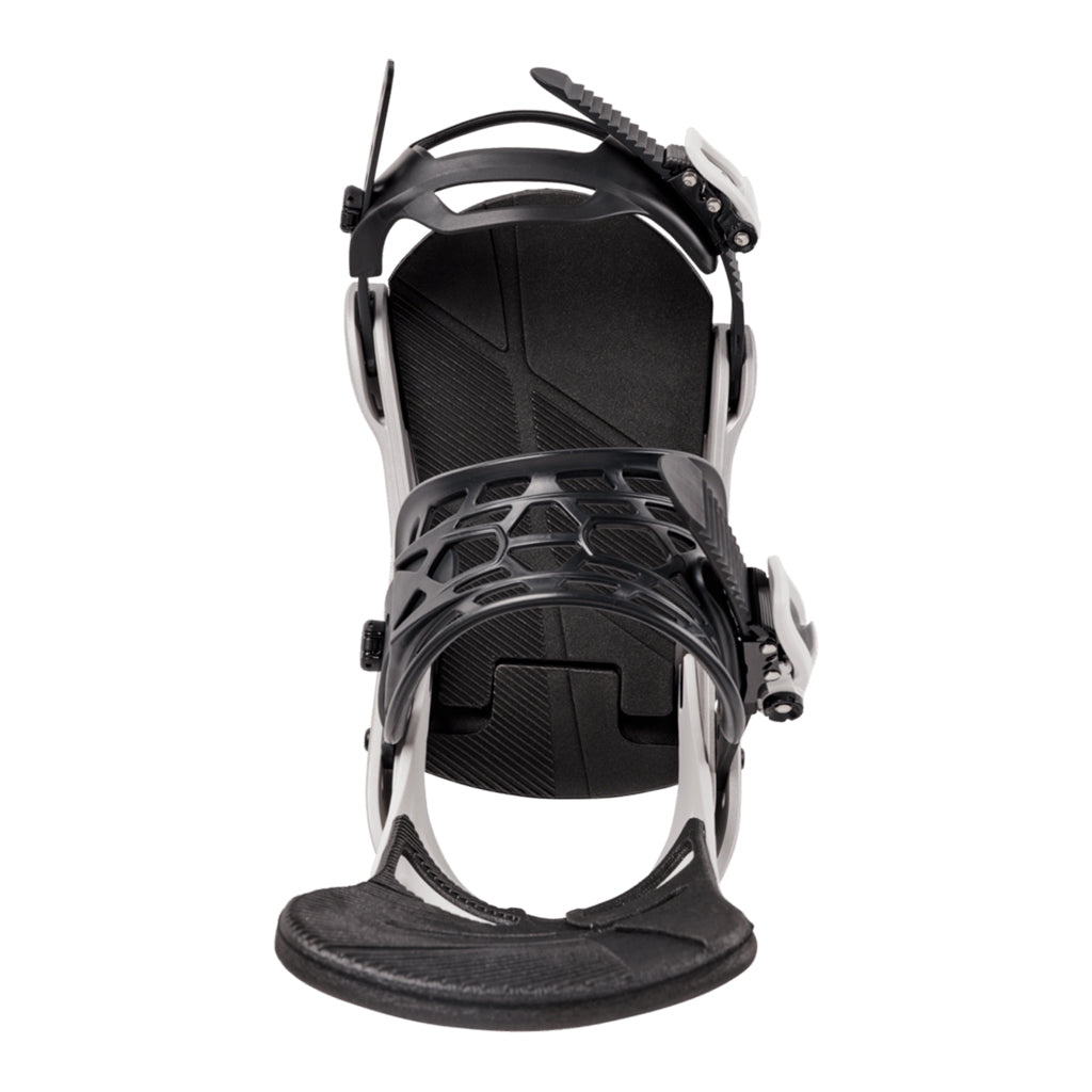 Mission Re:Flex 26/27 - Snowboard Bindings