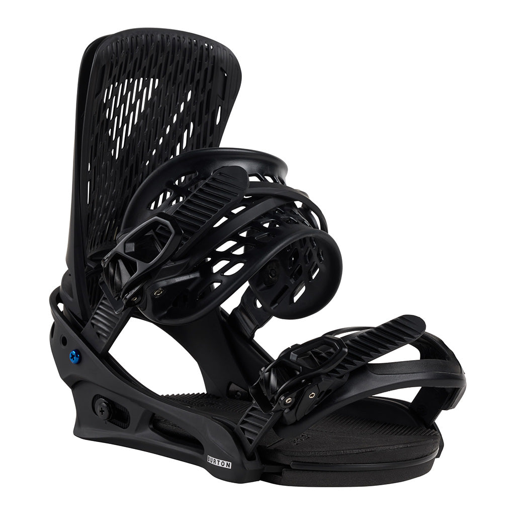 Genesis Re:Flex - Snowboard Bindings