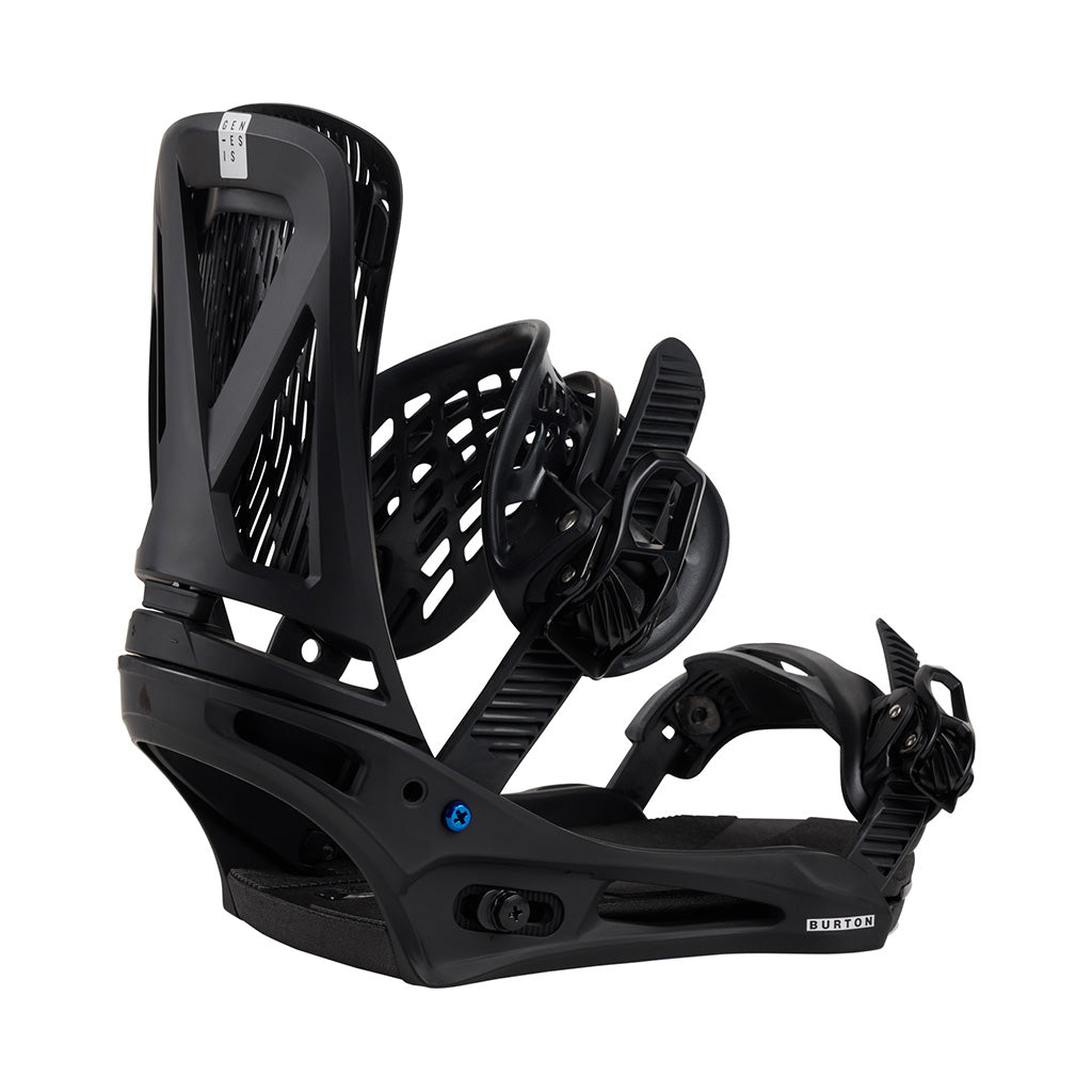 Genesis Re:Flex - Snowboard Bindings