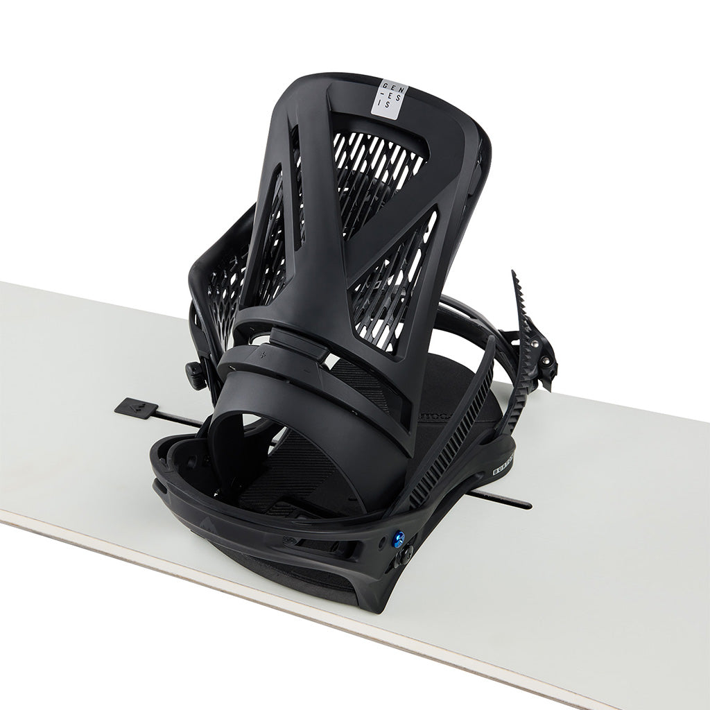 Genesis Re:Flex - Snowboard Bindings