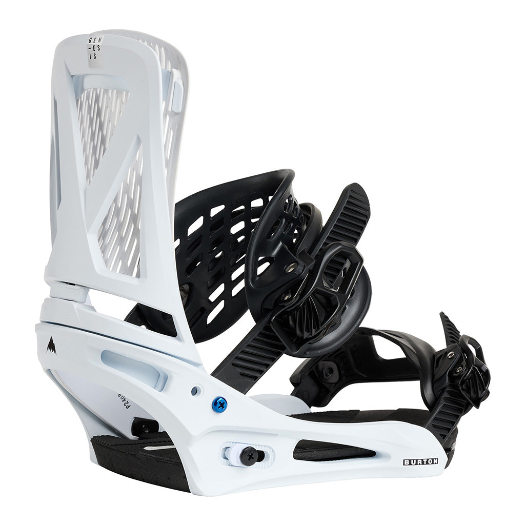 Genesis Re:Flex - Snowboard Bindings