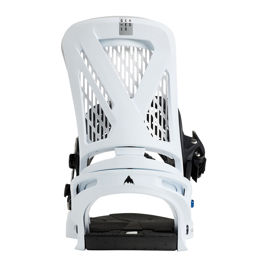 Genesis Re:Flex - Snowboard Bindings
