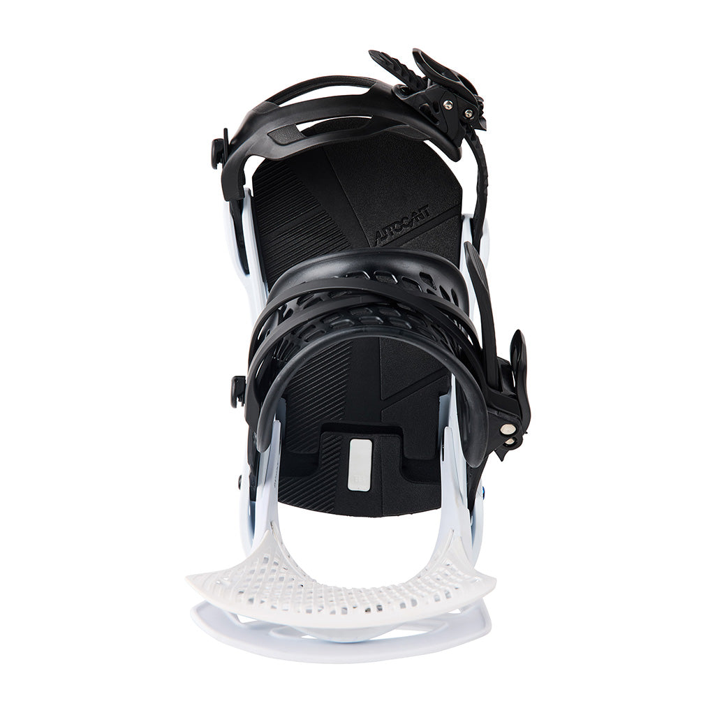 Genesis Re:Flex - Snowboard Bindings
