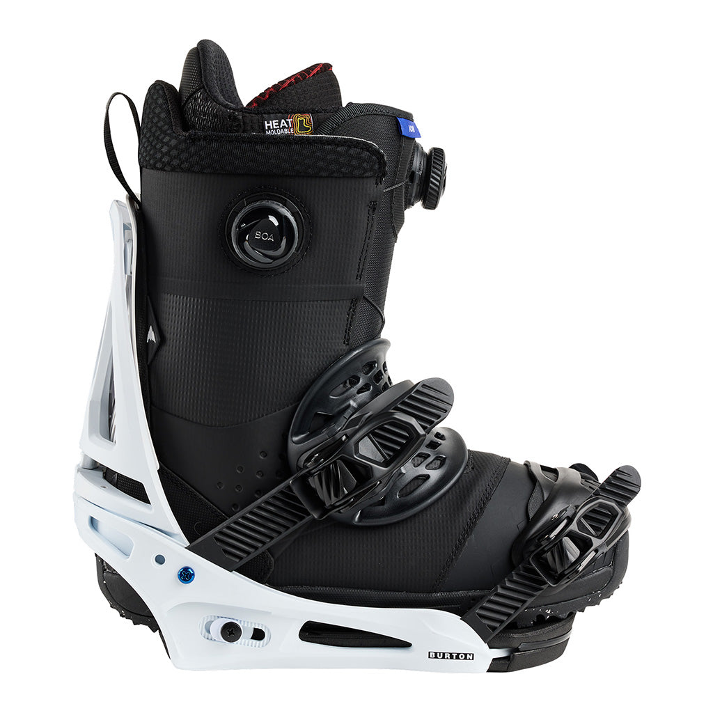 Genesis Re:Flex - Snowboard Bindings