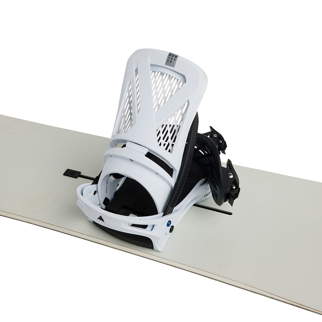 Genesis Re:Flex - Snowboard Bindings