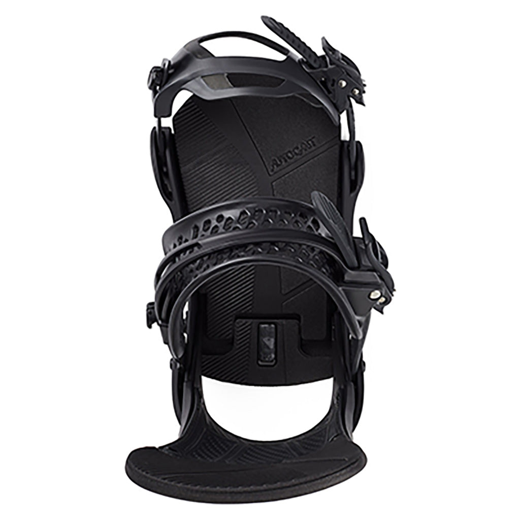 Malavita Re:Flex - Snowboard Bindings