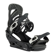 Wms Scribe Re:Flex - Snowboardbindungen
