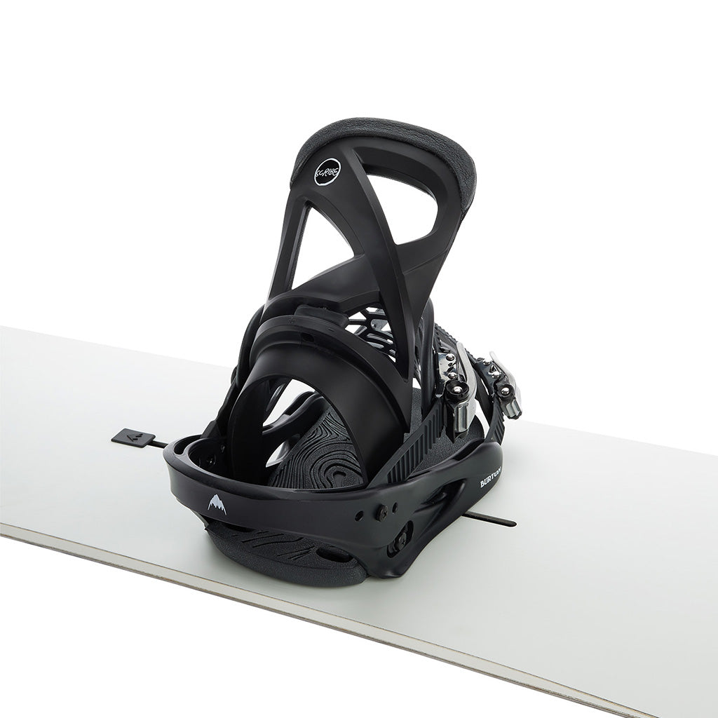 Wms Scribe Re:Flex - Snowboard Bindings