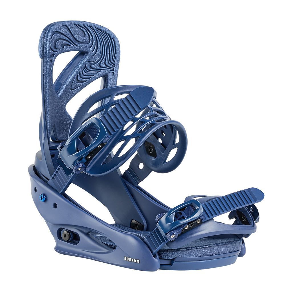 Scribe Re:Flex - Snowboard Bindings