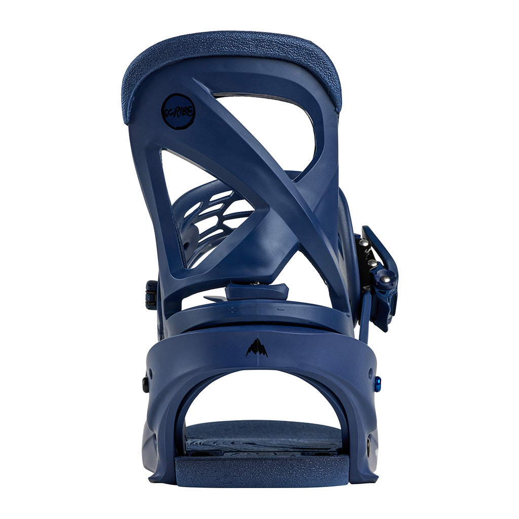 Scribe Re:Flex - Snowboard Bindings
