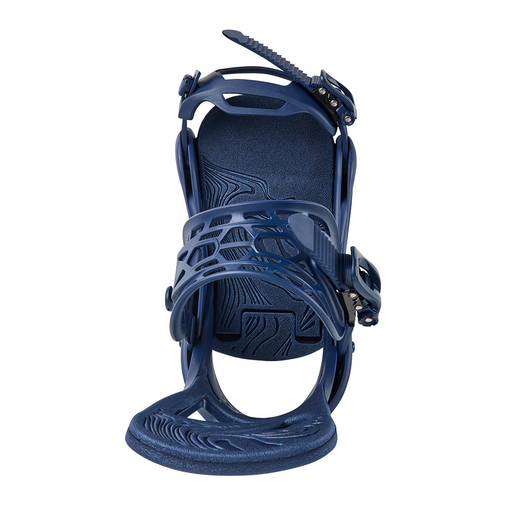 Scribe Re:Flex - Snowboard Bindings