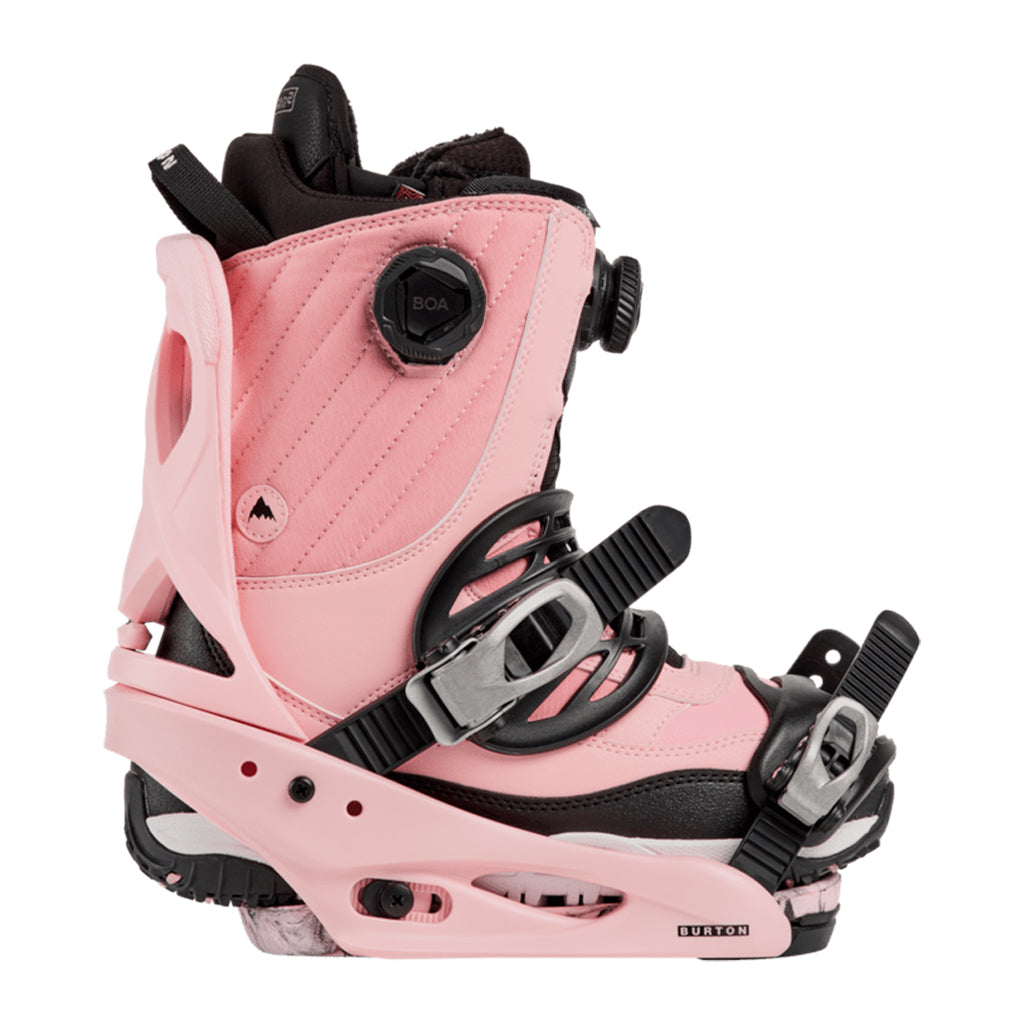 Wms Scribe Re:Flex 26/27 - Snowboard Bindings