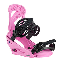 Scribe Re:Flex - Snowboardbindungen