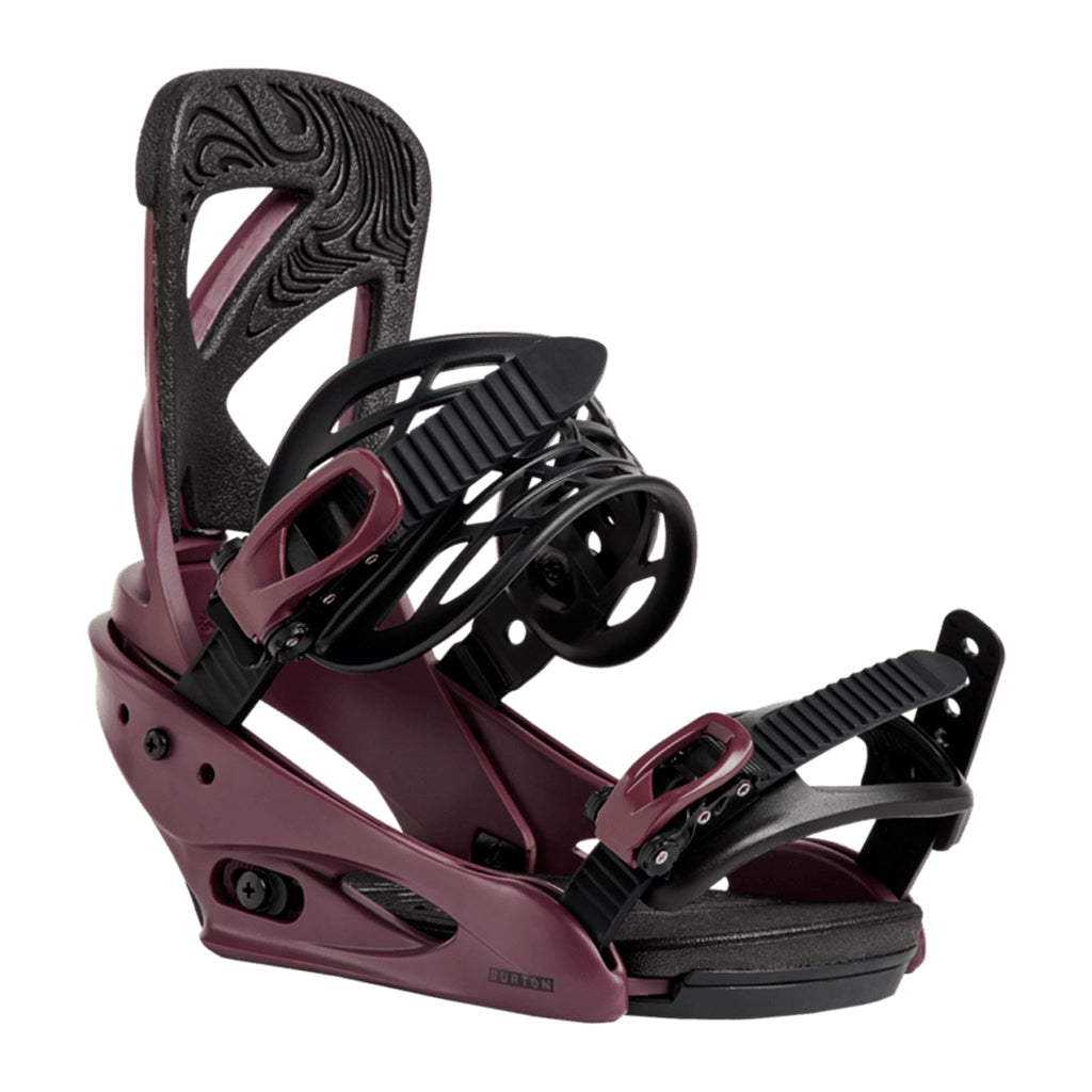 Wms Scribe Re:Flex 26/27 - Snowboard Bindings