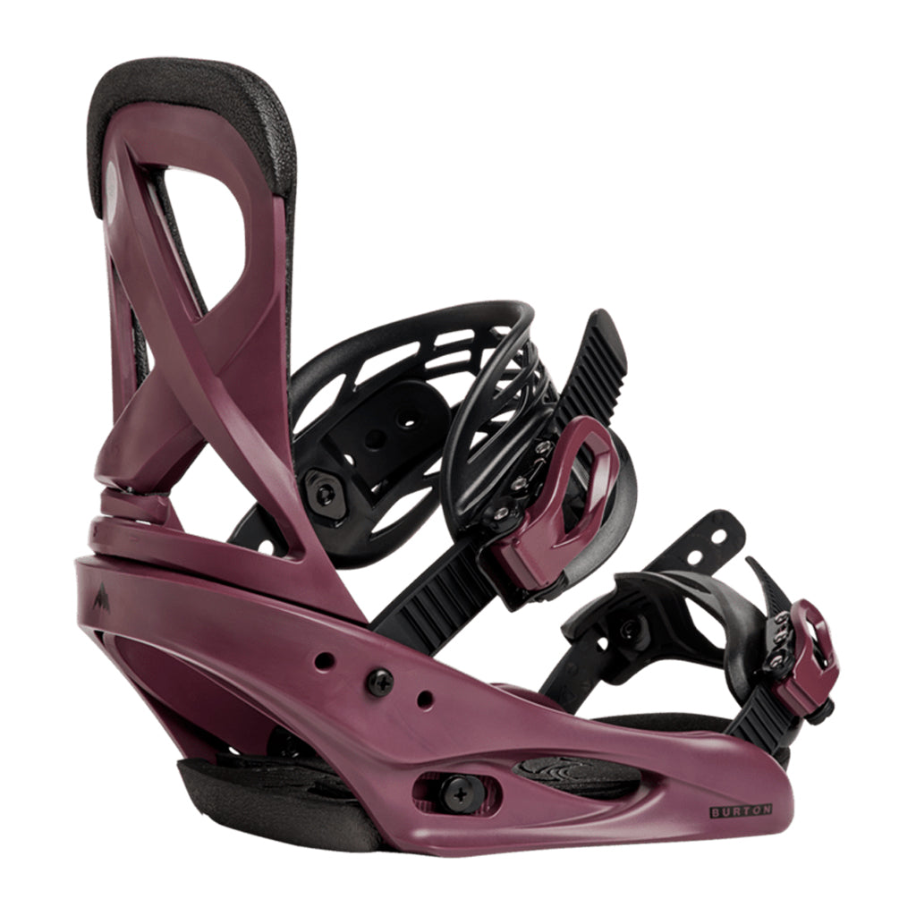 Wms Scribe Re:Flex 26/27 - Snowboard Bindings