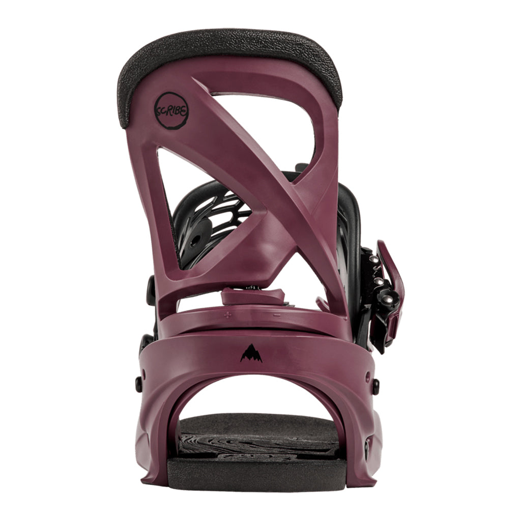 Wms Scribe Re:Flex 26/27 - Snowboard Bindings