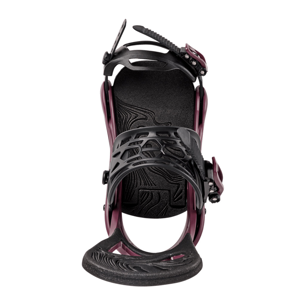 Wms Scribe Re:Flex 26/27 - Snowboard Bindings