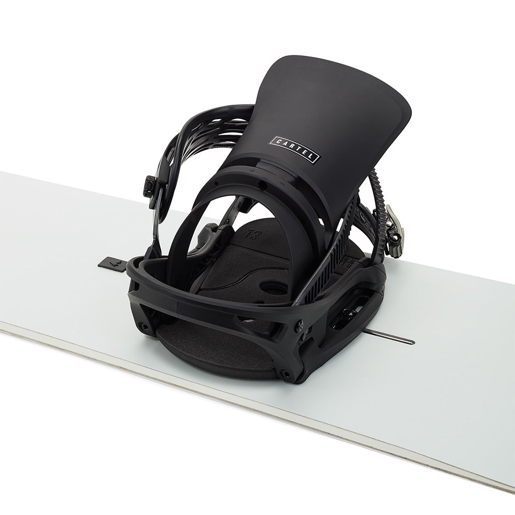 Cartel EST® - Snowboard Bindings