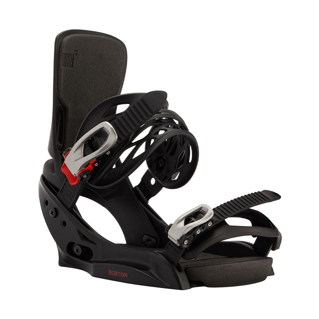 Lexa EST® - Snowboard Bindings